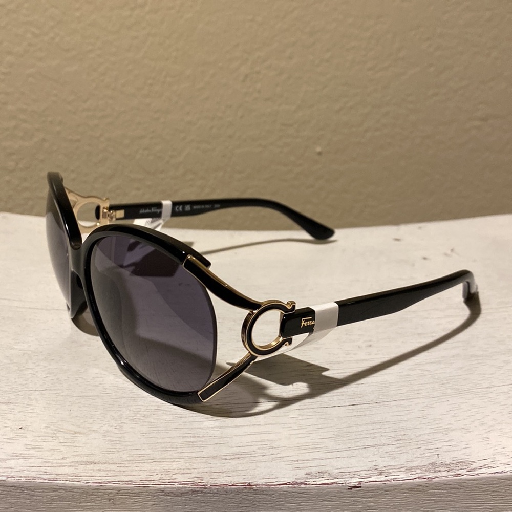 Salvatore Ferragamo Women’s Sunglasses
